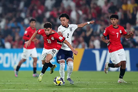 ملف يلا كورة.. خسارة منتخب الناشئين.. مصير أحمد عبد الرؤوف.. وإصابة تريزيجيه